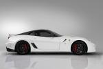 Ferrari 599-VX by Vorsteiner 2011 года